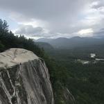 Cathedral Ledge State Park