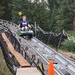 Rocky Mountain Coaster at Copper