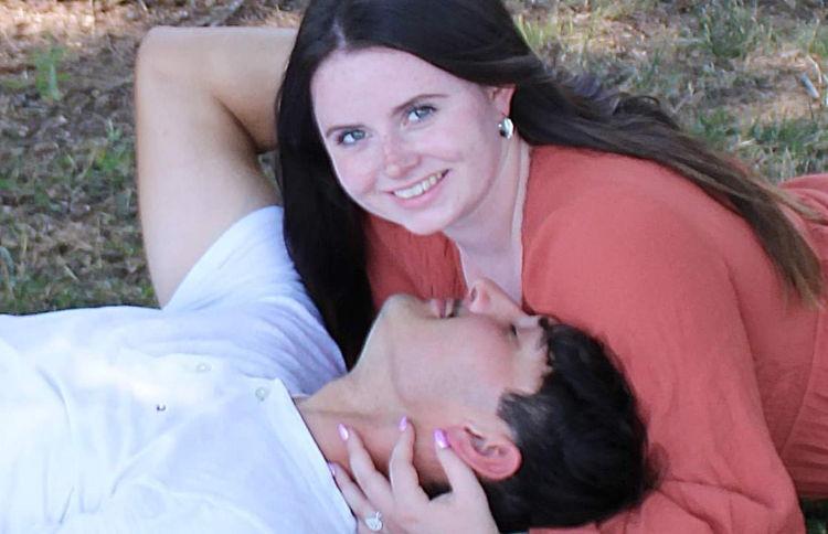 The Wedding Website of Stephanie Patton and Brandon Brown