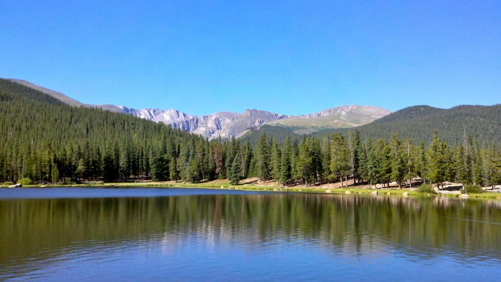 The Wedding Website of Elisa Moore and Aaron Welter