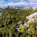 Bosque de Chapultepec