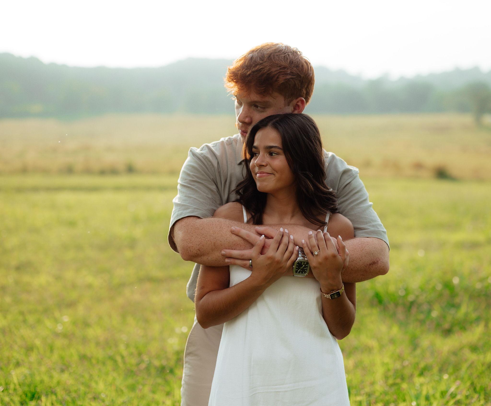 The Wedding Website of Hailey Addison and Isaac Muñoz