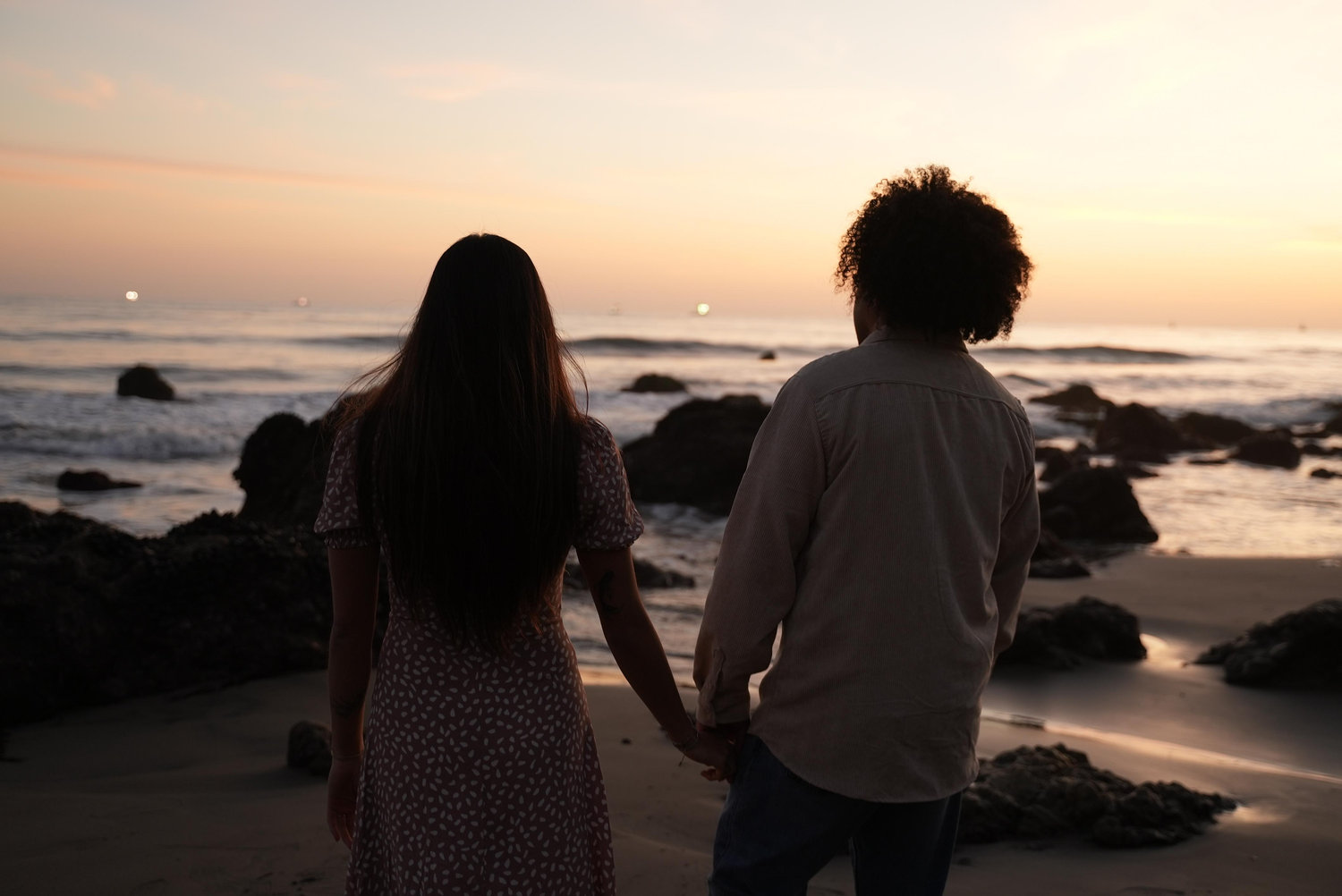 The Wedding Website of Janice Jin and Ruben Jackson