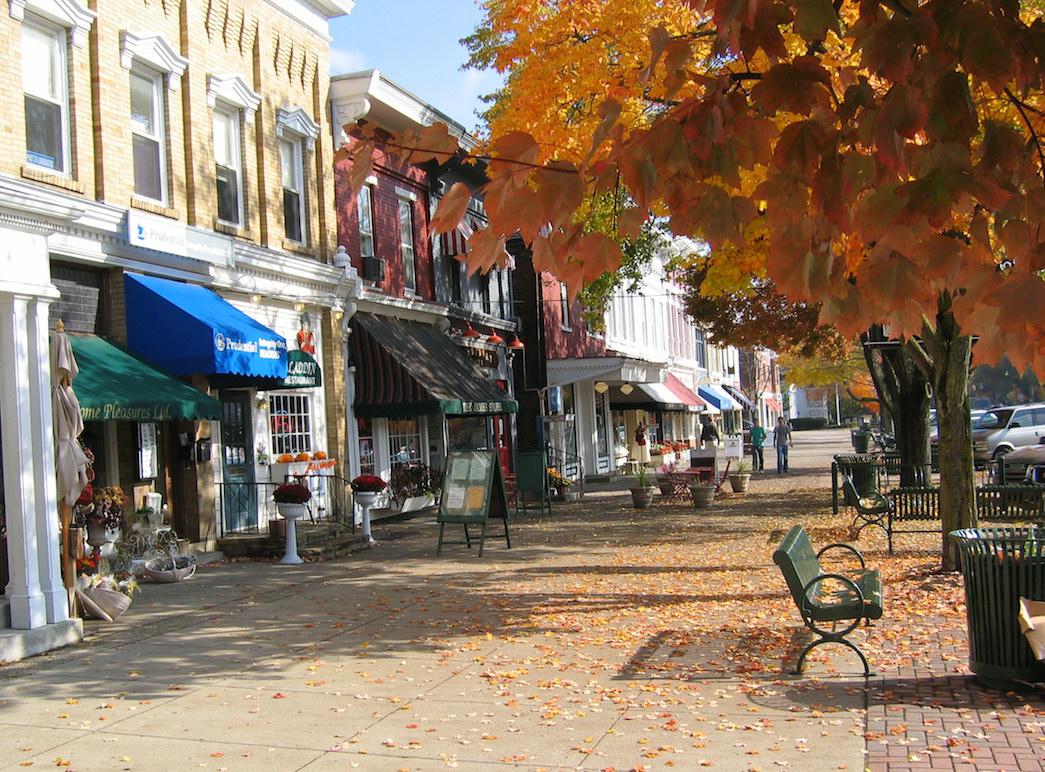 The Wedding Website of Jenn Pentecost and Alex Miller