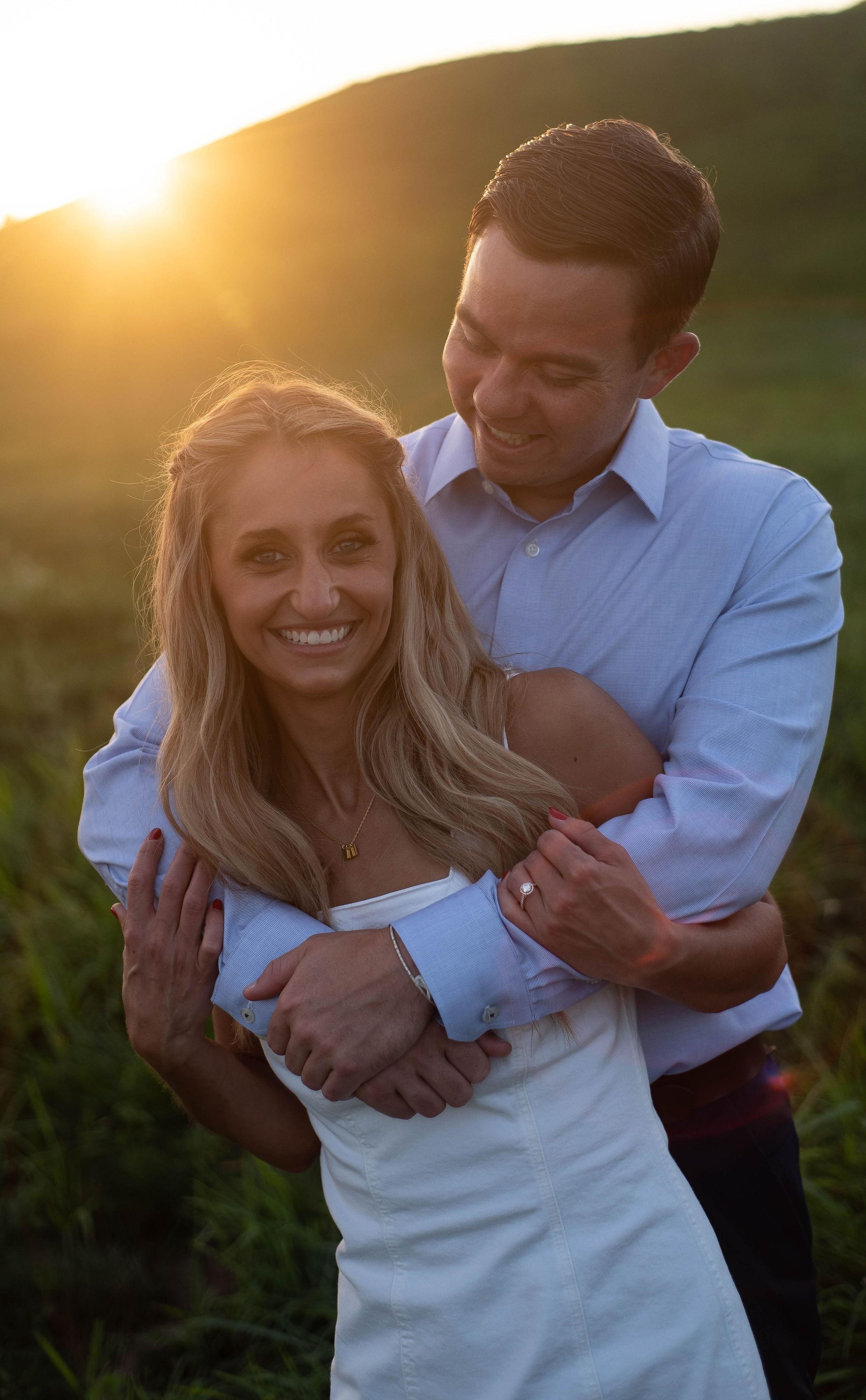 The Wedding Website of Nick Bonds and Kylee Hale
