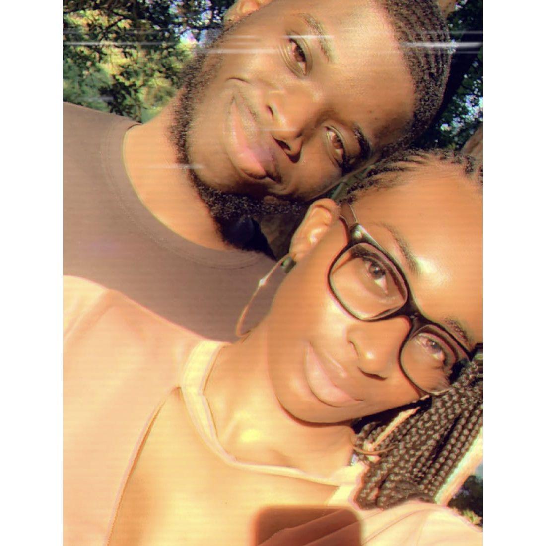 March 2019: First trip together to Hilton Head, SC
