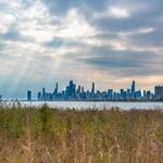 Montrose Beach