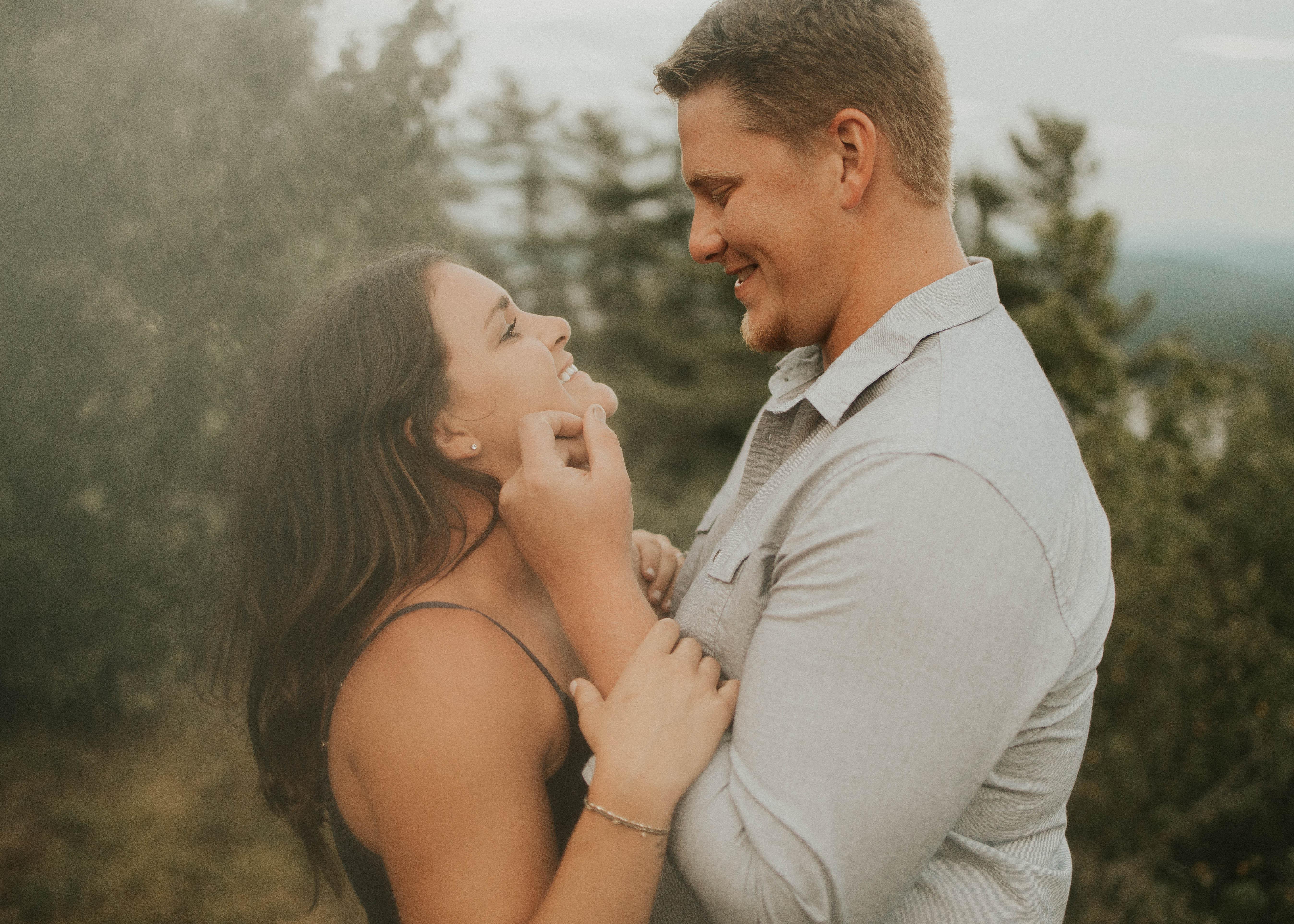 The Wedding Website of Maddie SeGuin and Aaron Jones