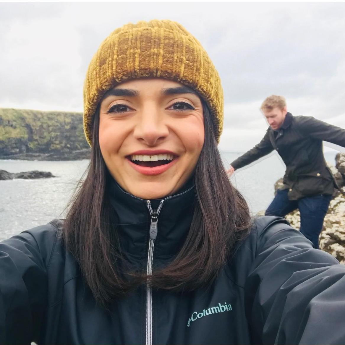 Northern Ireland 2018