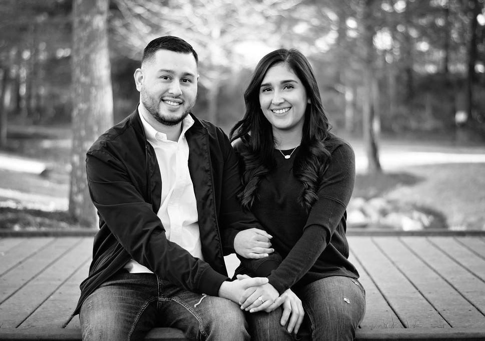 The Wedding Website of Amanda Navarre and Manuel Gil