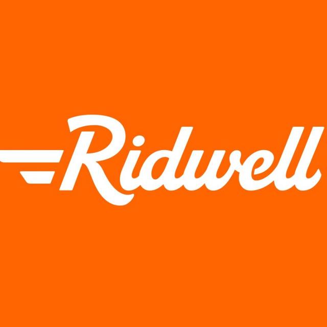 1 Year Subscription to Ridwell