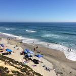 Tamarack Surf Beach