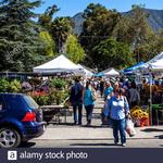 Ojai Certified Farmers Market