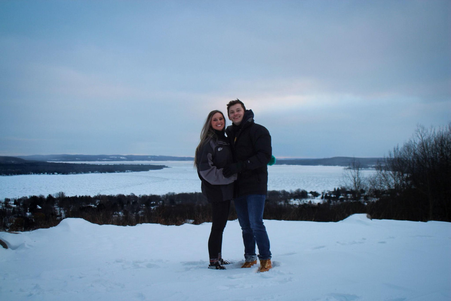 The Wedding Website of Courtney Zeigler and Joshua Smyczynski