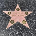 Hollywood Walk of Fame