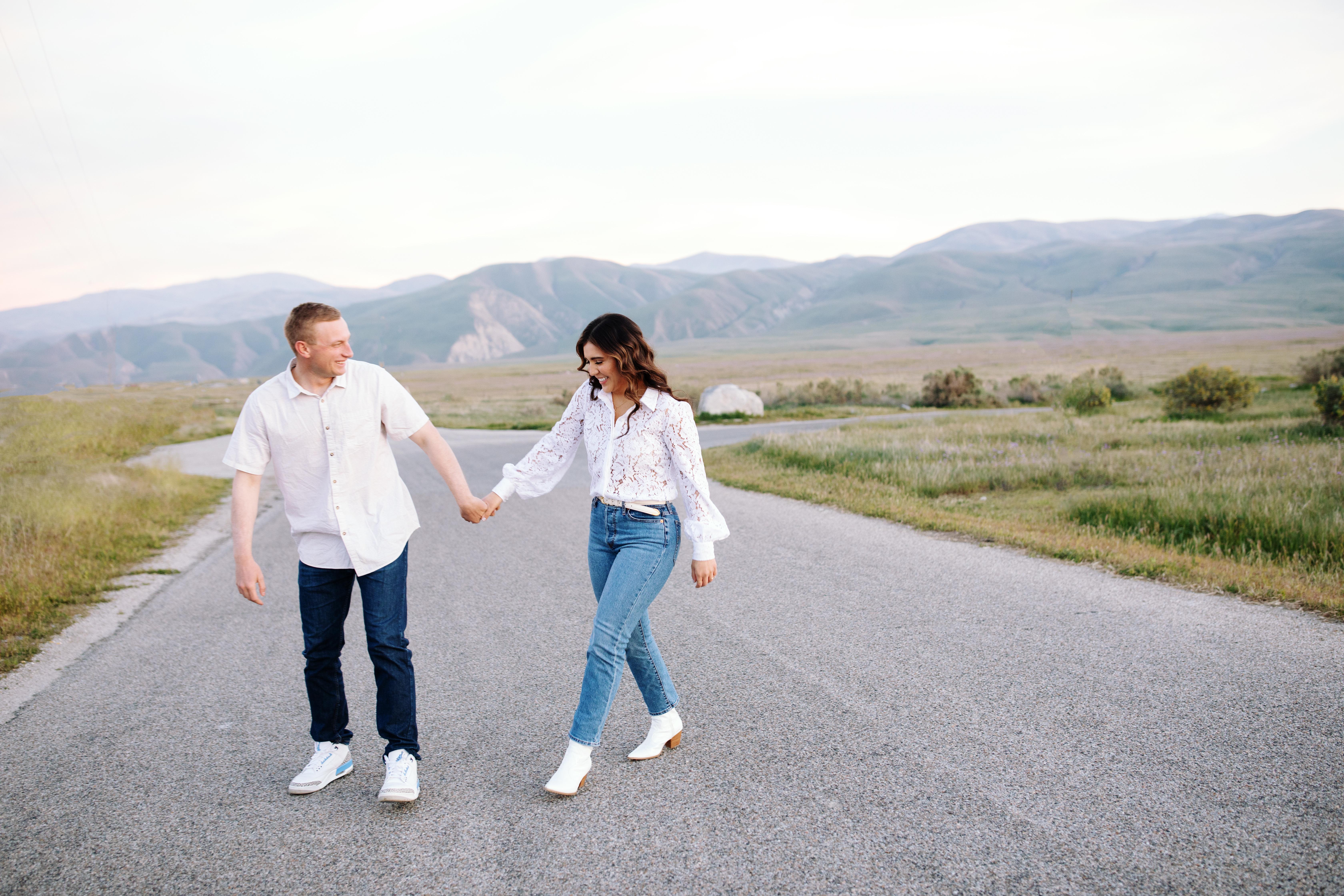 The Wedding Website of Alexis Aleman and Konrad Kuntz