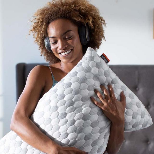 Layla Pillow - King Sized