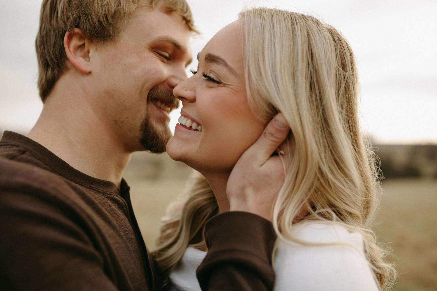 The Wedding Website of Savana Kump and Payton Haynes