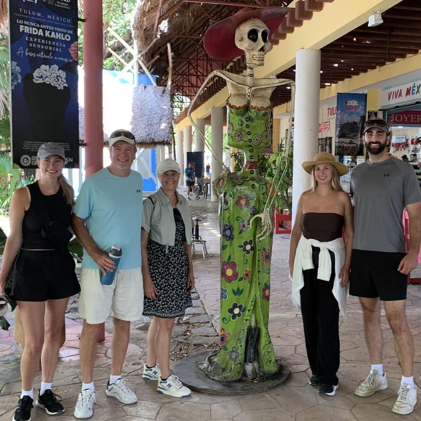 Cancun, August 2025