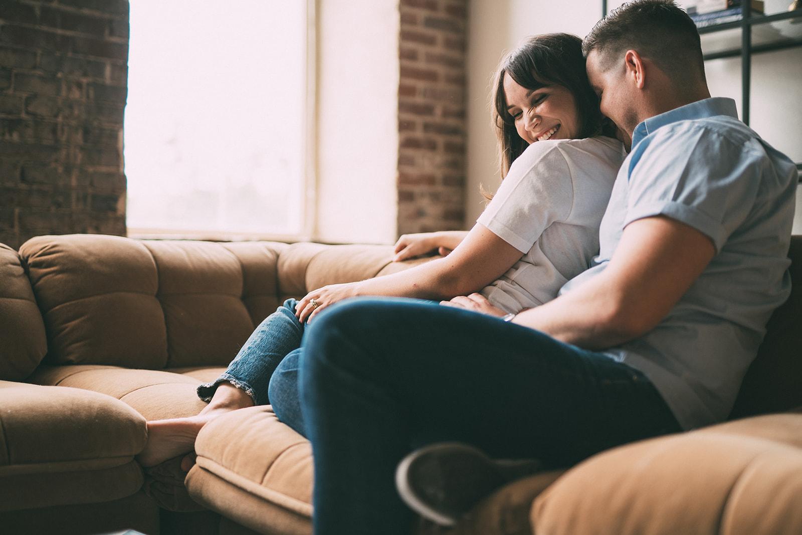 The Wedding Website of Erin Hurd and Cole Henkle