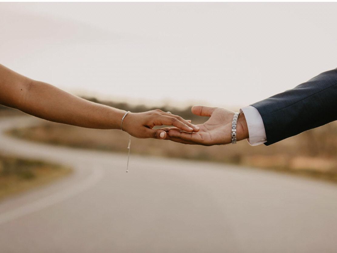 The Wedding Website of Samantha Deonarine and Kevin Singh