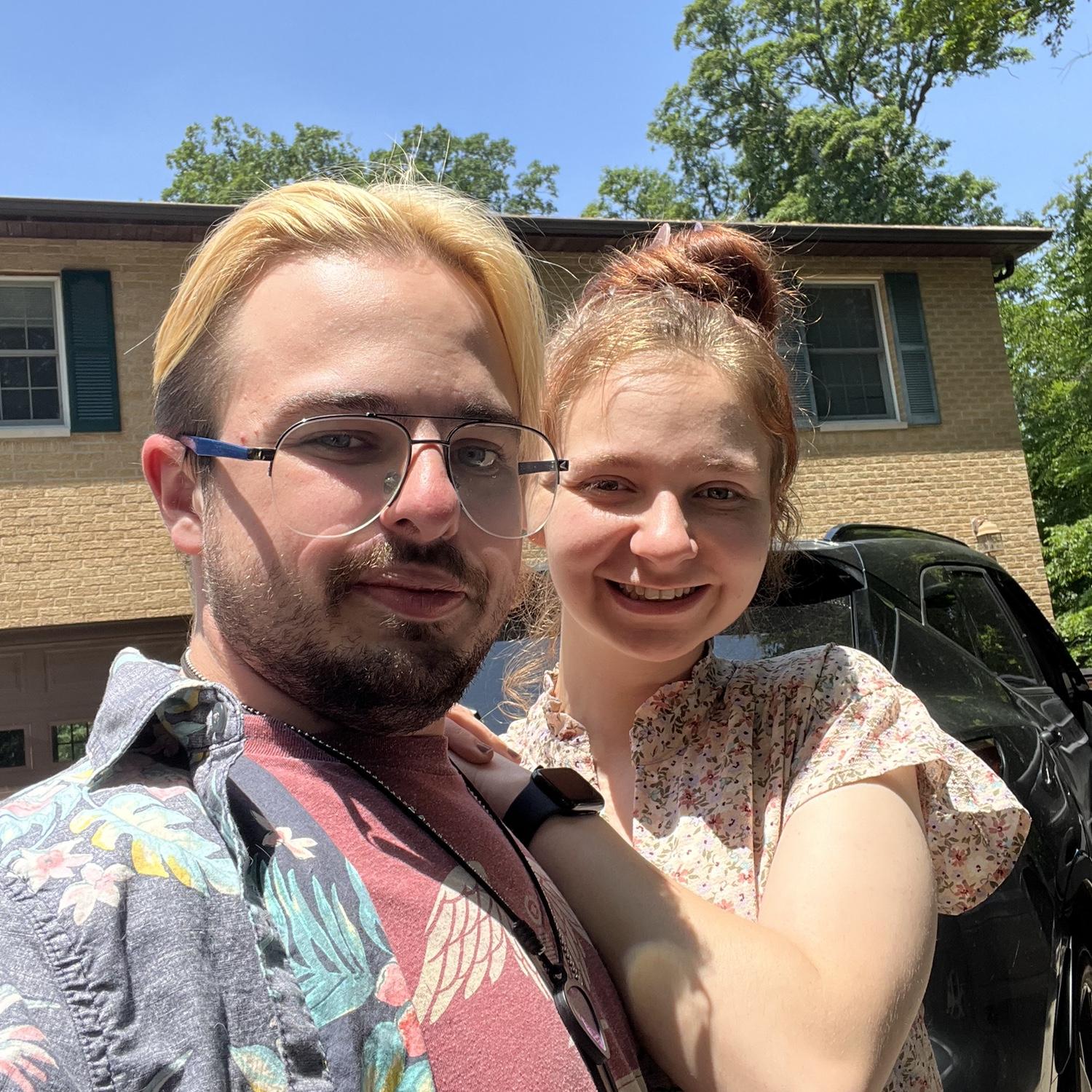 First little trip!