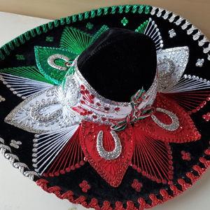 Bridal Shower: Mariachi Band