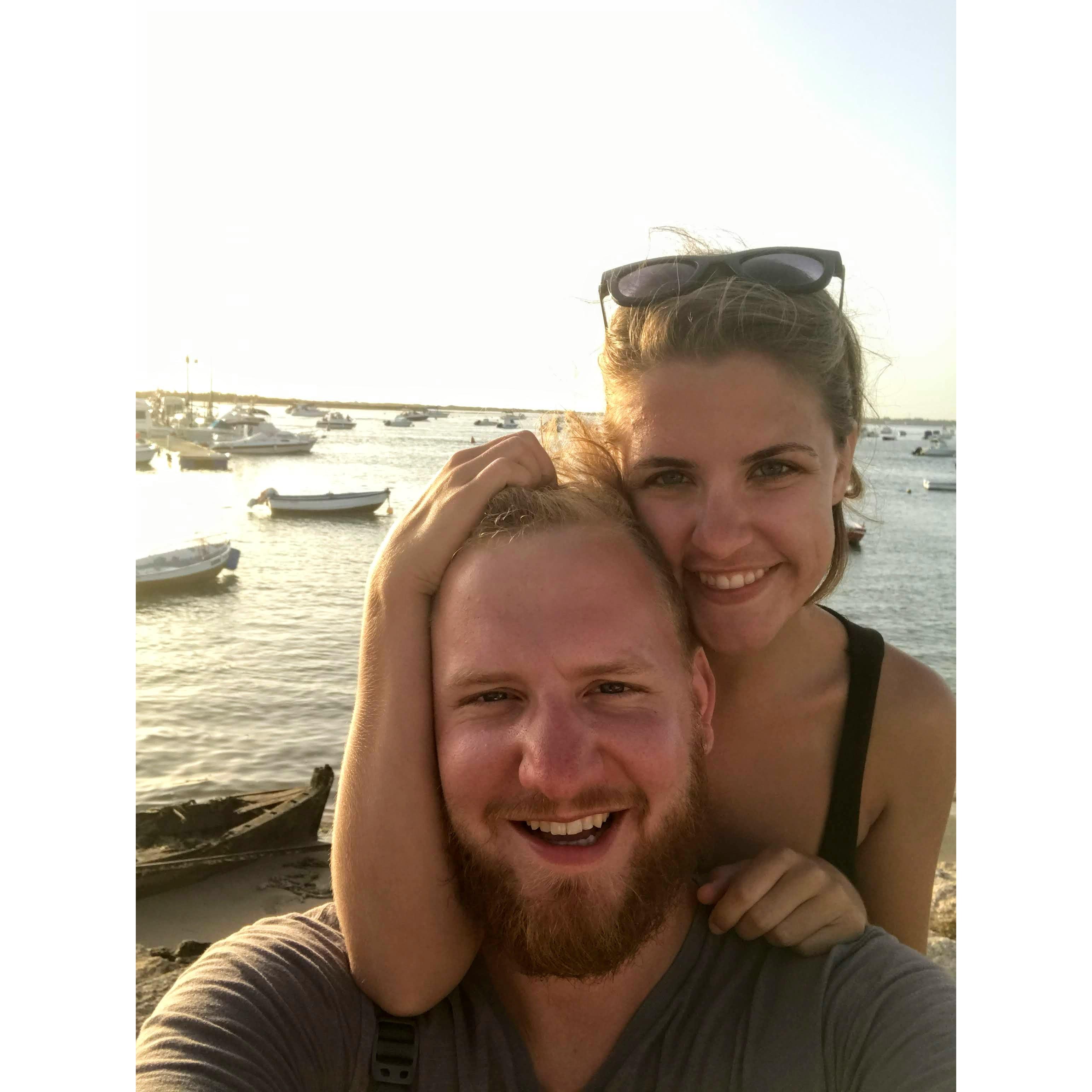 A mixed attractiveness relationship!