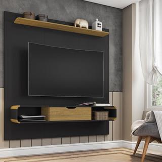 Camberly 62" Floating Entertainment Center