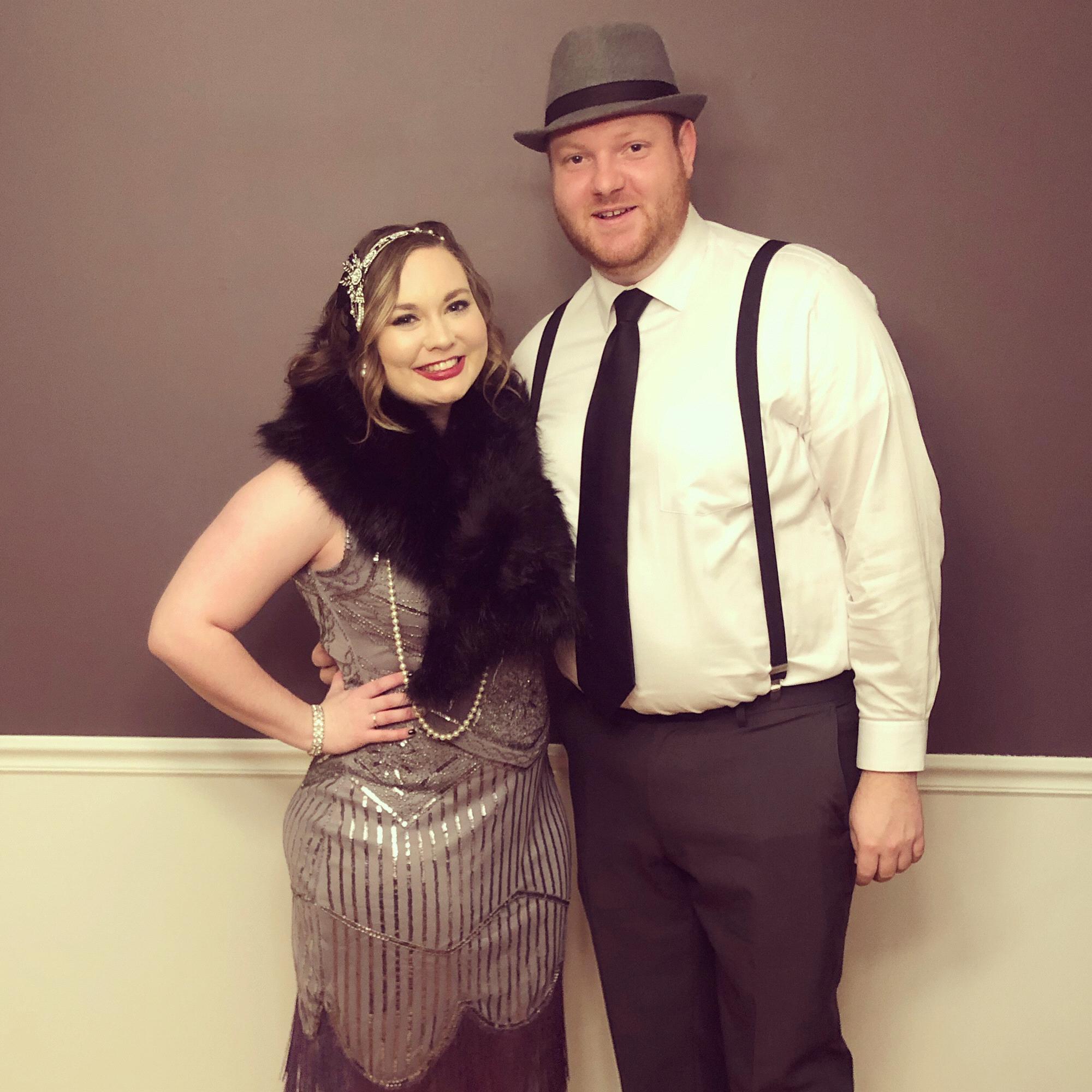 New Year’s Eve 2019
