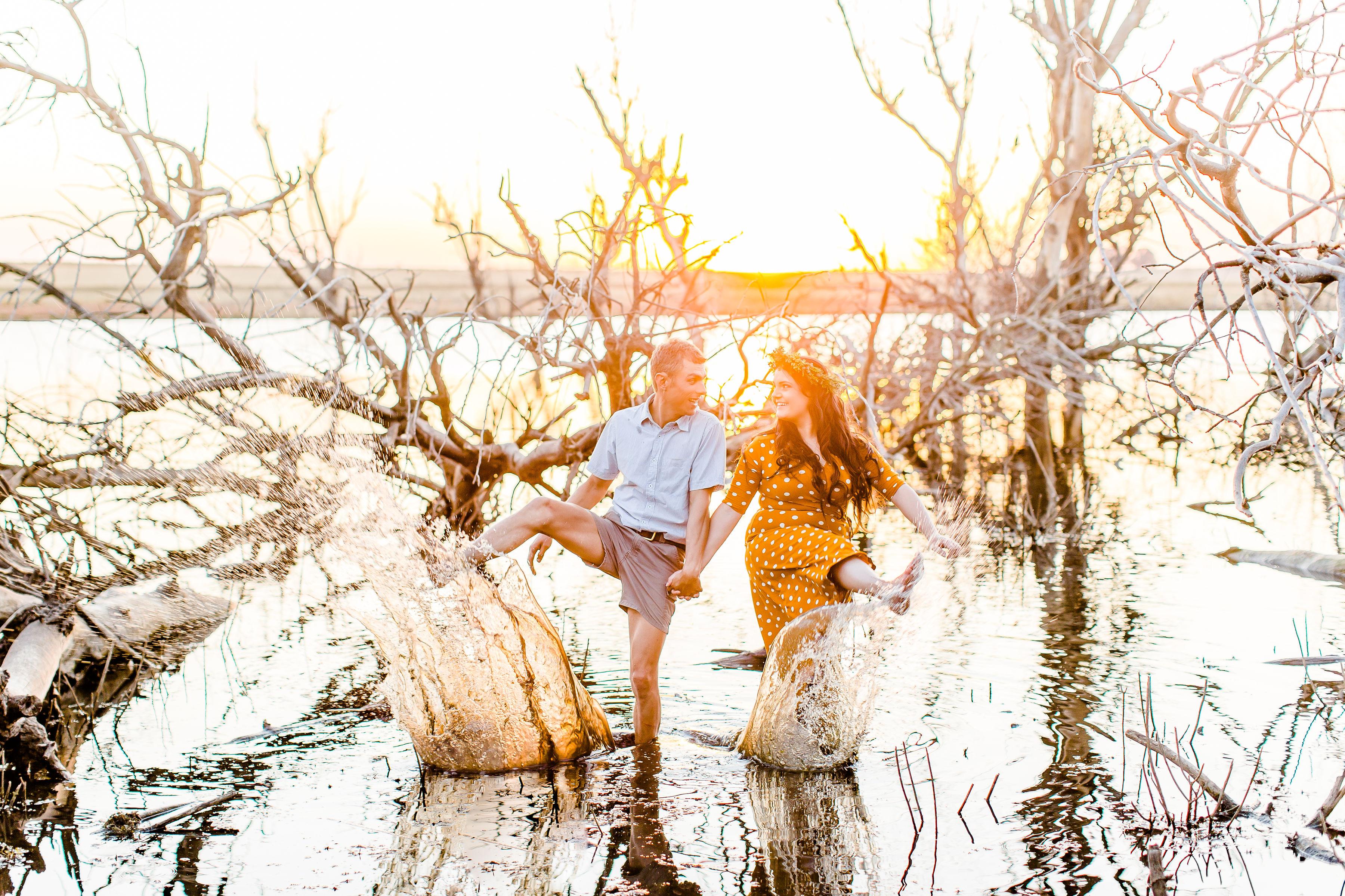 The Wedding Website of Chriselda Kirk and Niklaas Prinsloo