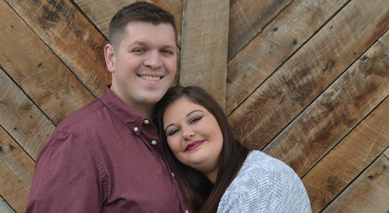 Emily McCafferty and Jordan Mullins' Wedding Website