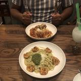 A Tavola Restaurant & Wine Bar