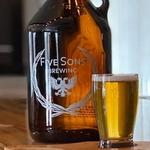 Five Sons Brewing