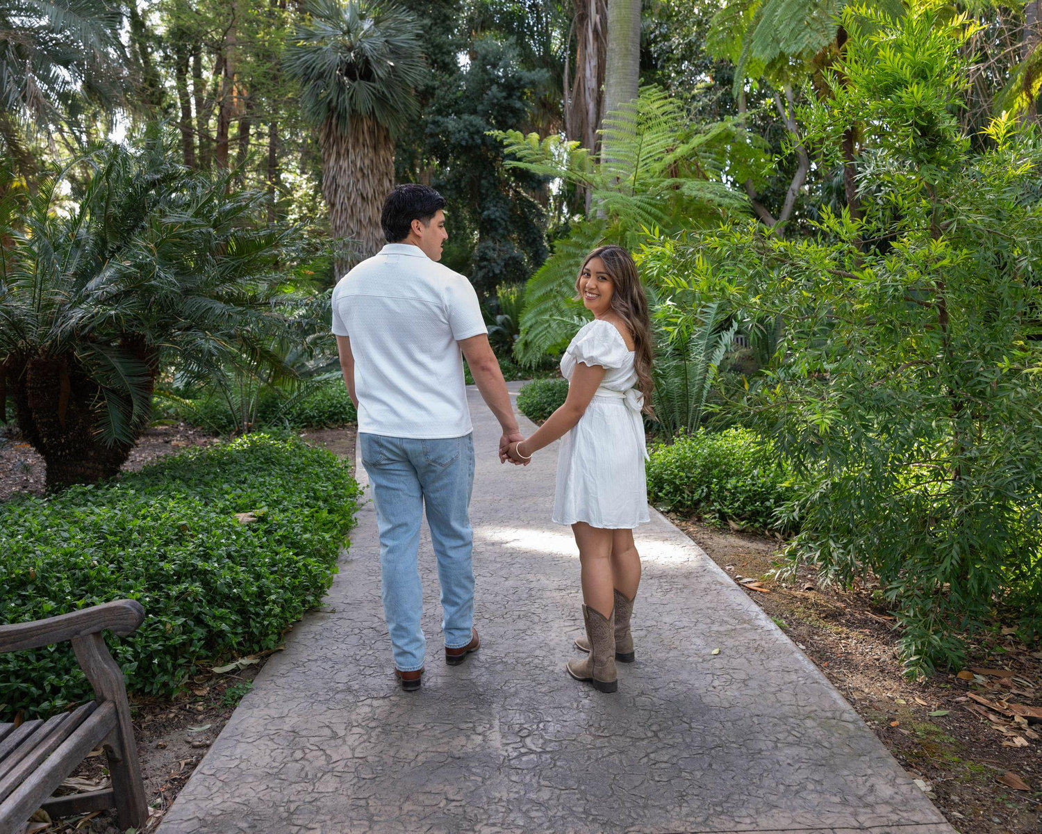 The Wedding Website of Jarel Diaz and Gabriela Ochoa