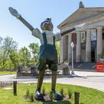 Cincinnati Art Museum
