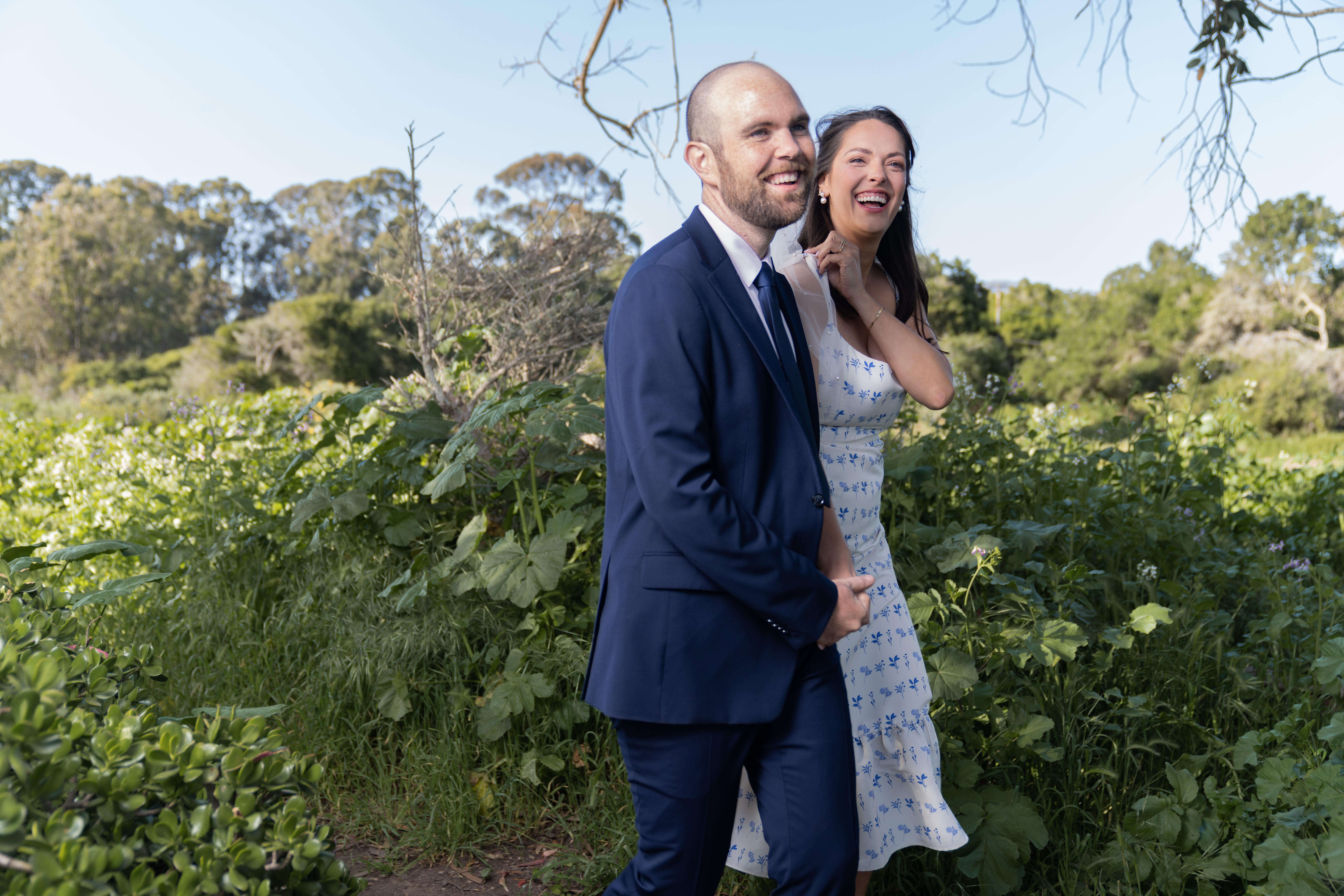 The Wedding Website of Victoria Fitoussi and Sanford Jackson
