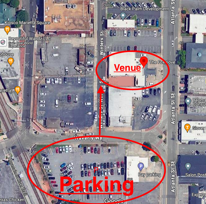 The Wedding Website of Allison Jones and Stephon Ingram