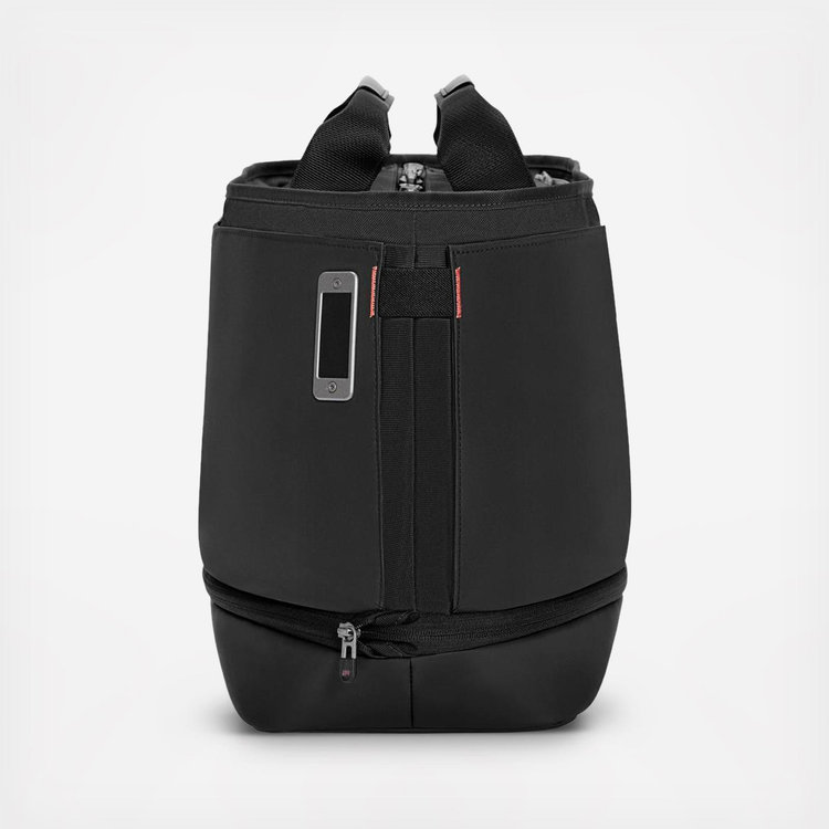 Briggs & Riley, ZDX Expandable Overnighter | Zola
