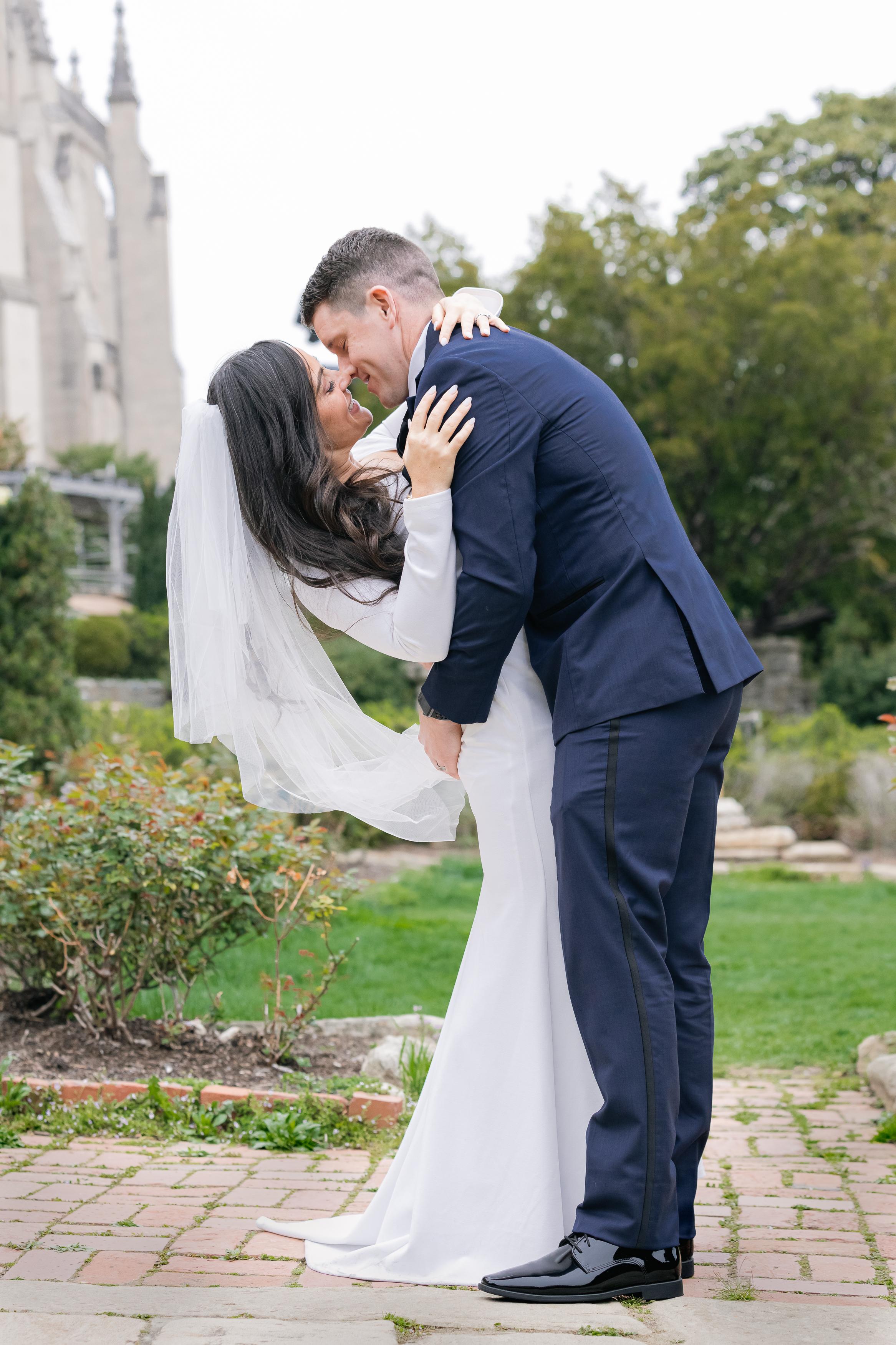 The Wedding Website of Julia Clark and Michael Flaherty