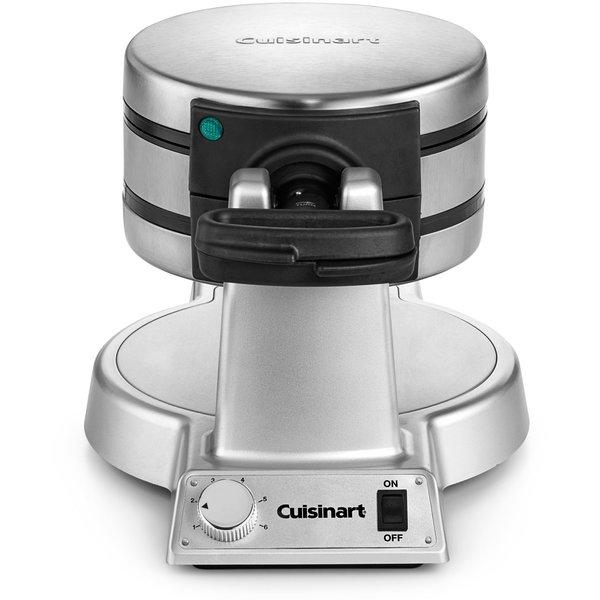 Cuisinart Double Belgian Waffle Maker