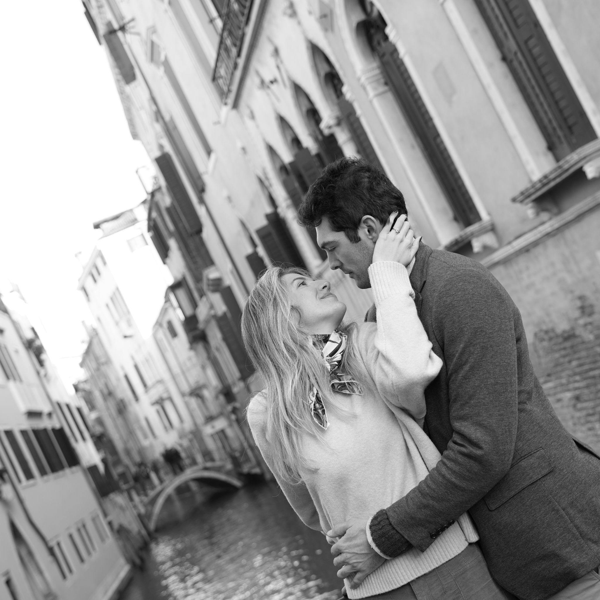 Venice | December 2024