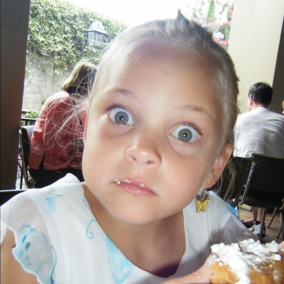 Baby Nina