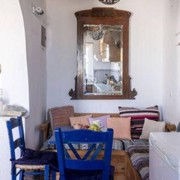 Accomodations in Tinos Greece
