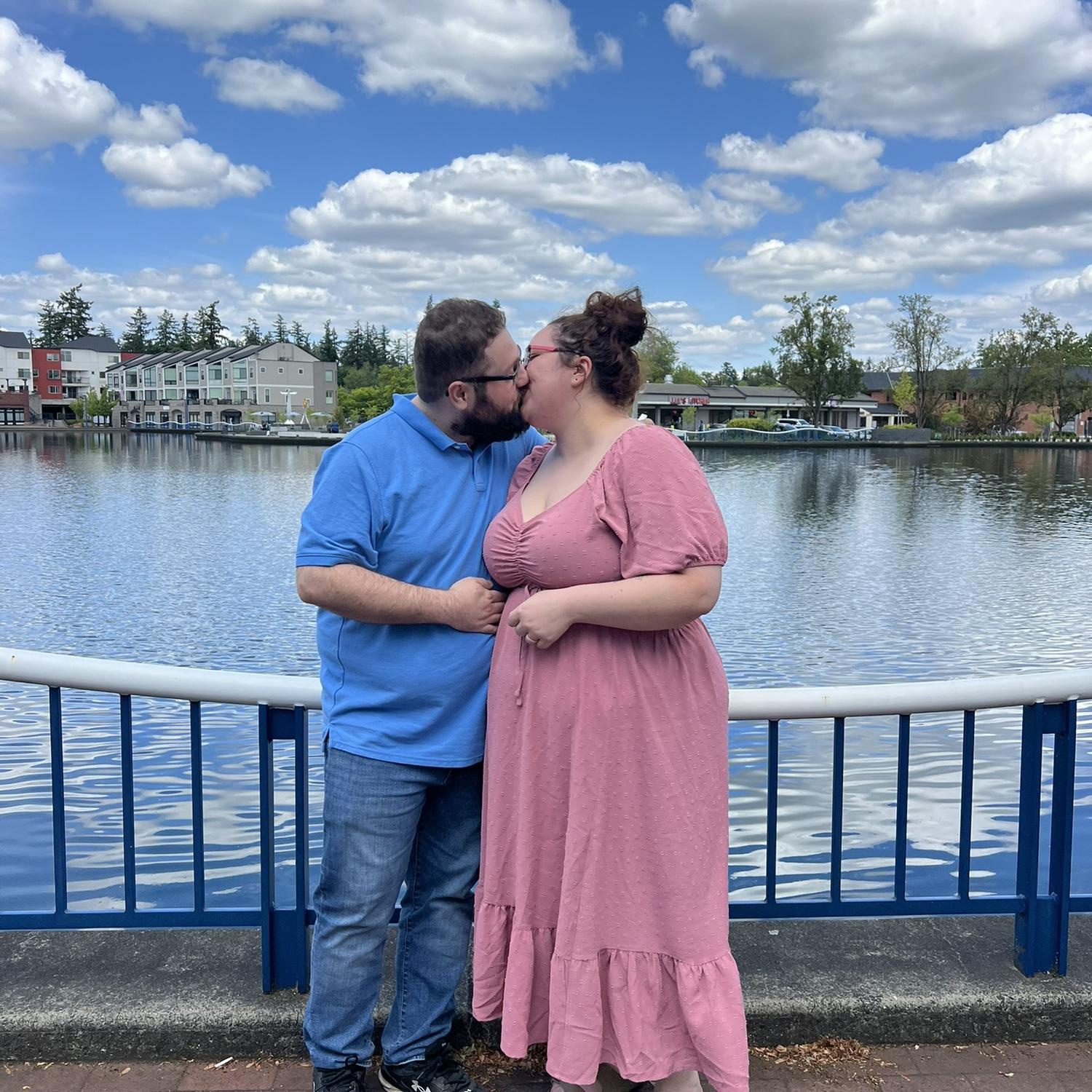 Our friends got married in Portland, Oregon. We made a vacation out of our little trip and had such an amazing adventure.