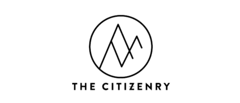 The Citizenry logo