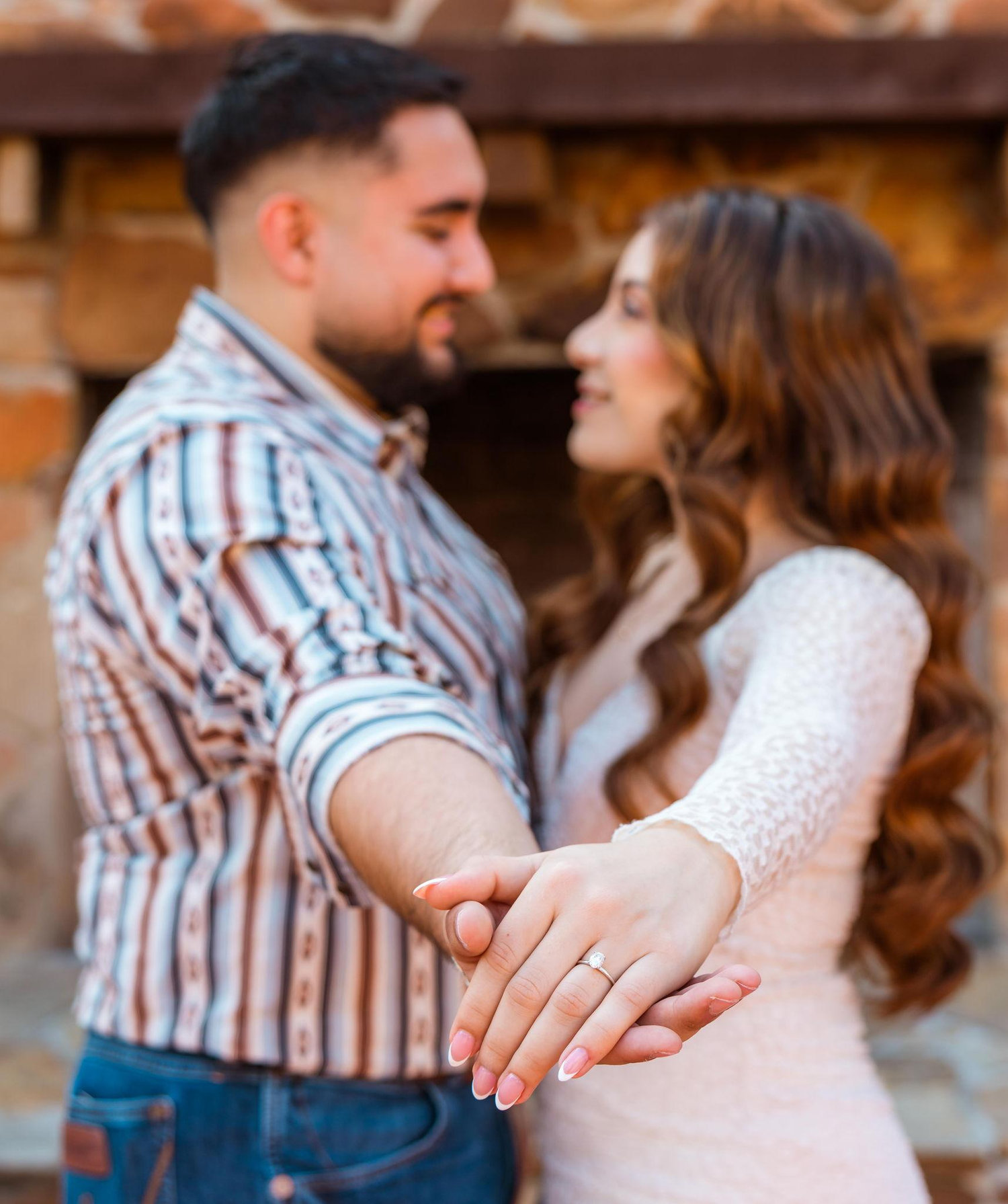 The Wedding Website of Angela Alfaro and Rafael Lopez
