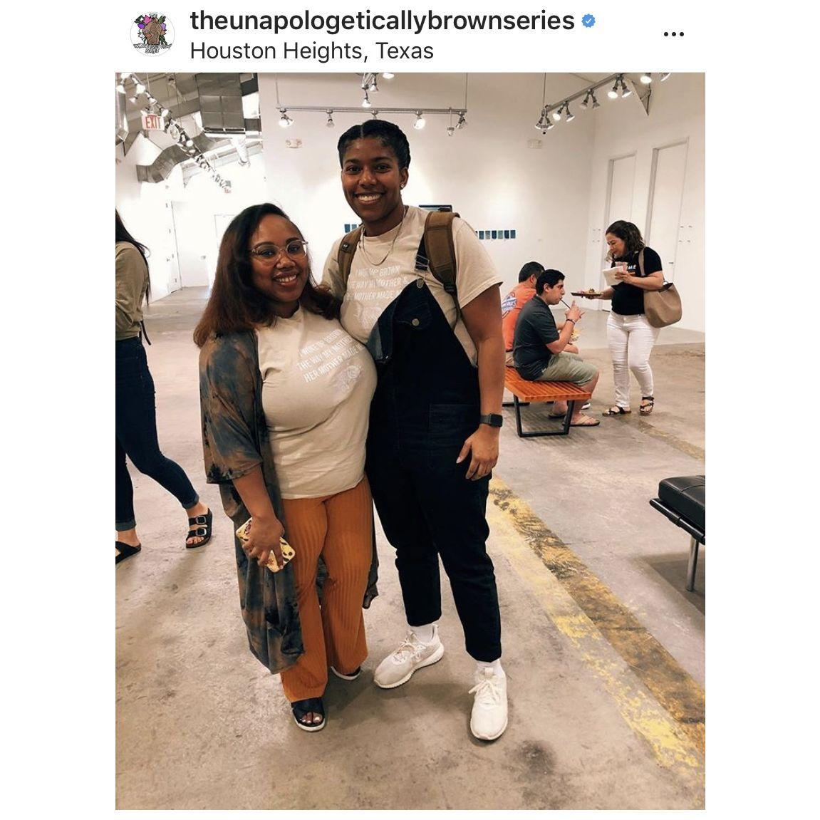 Our first couple Instagram feature!