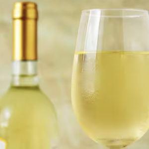 A drink to celebrate!