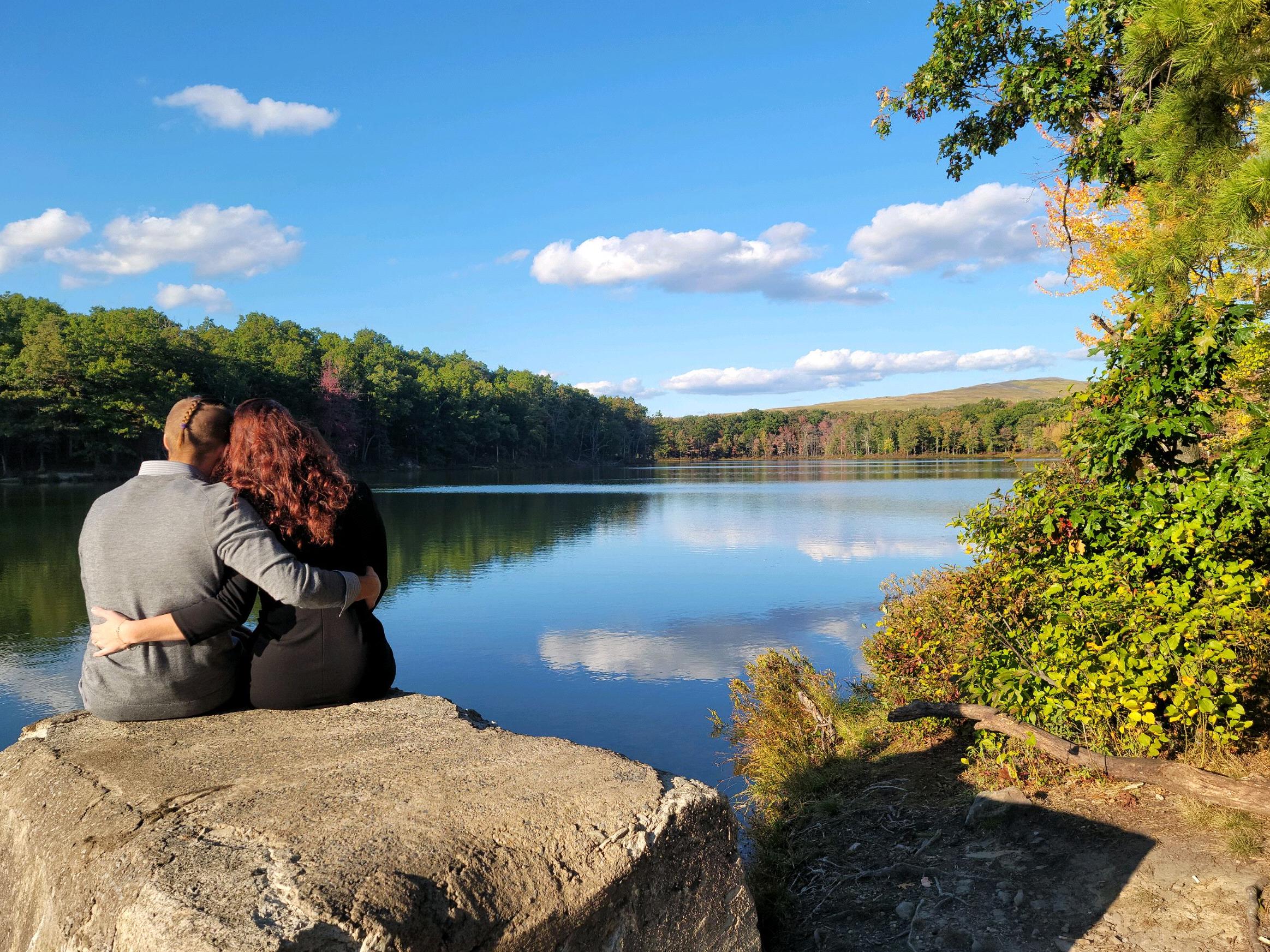 The Wedding Website of Alyssa Zelsnack and Jason Weeks